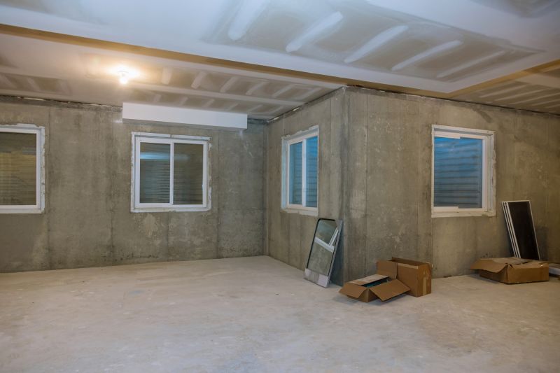 Concrete Foundation Leveling in Weatogue, CT