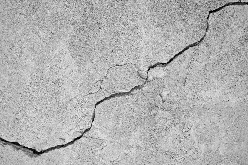 Cracked Foundation Repair in North Canton, CT