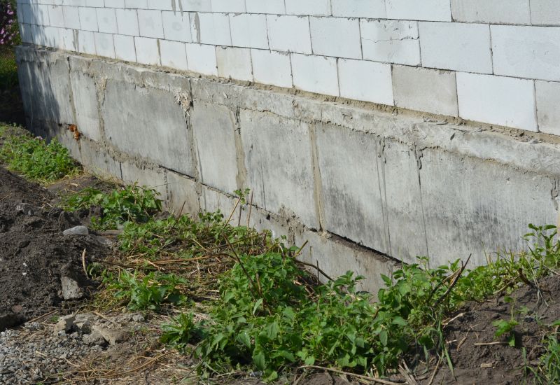 Foundation Maintenance in Berlin, CT