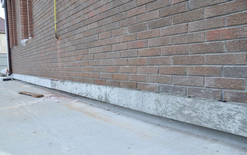 Structural Foundation Repair in Torrington, CT